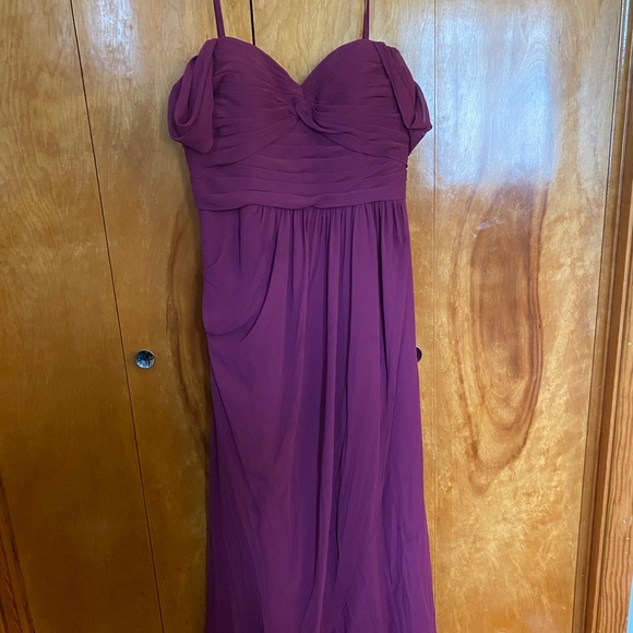 Azazie Dresses Azazie Millie Bridesmaid Dress Poshmark